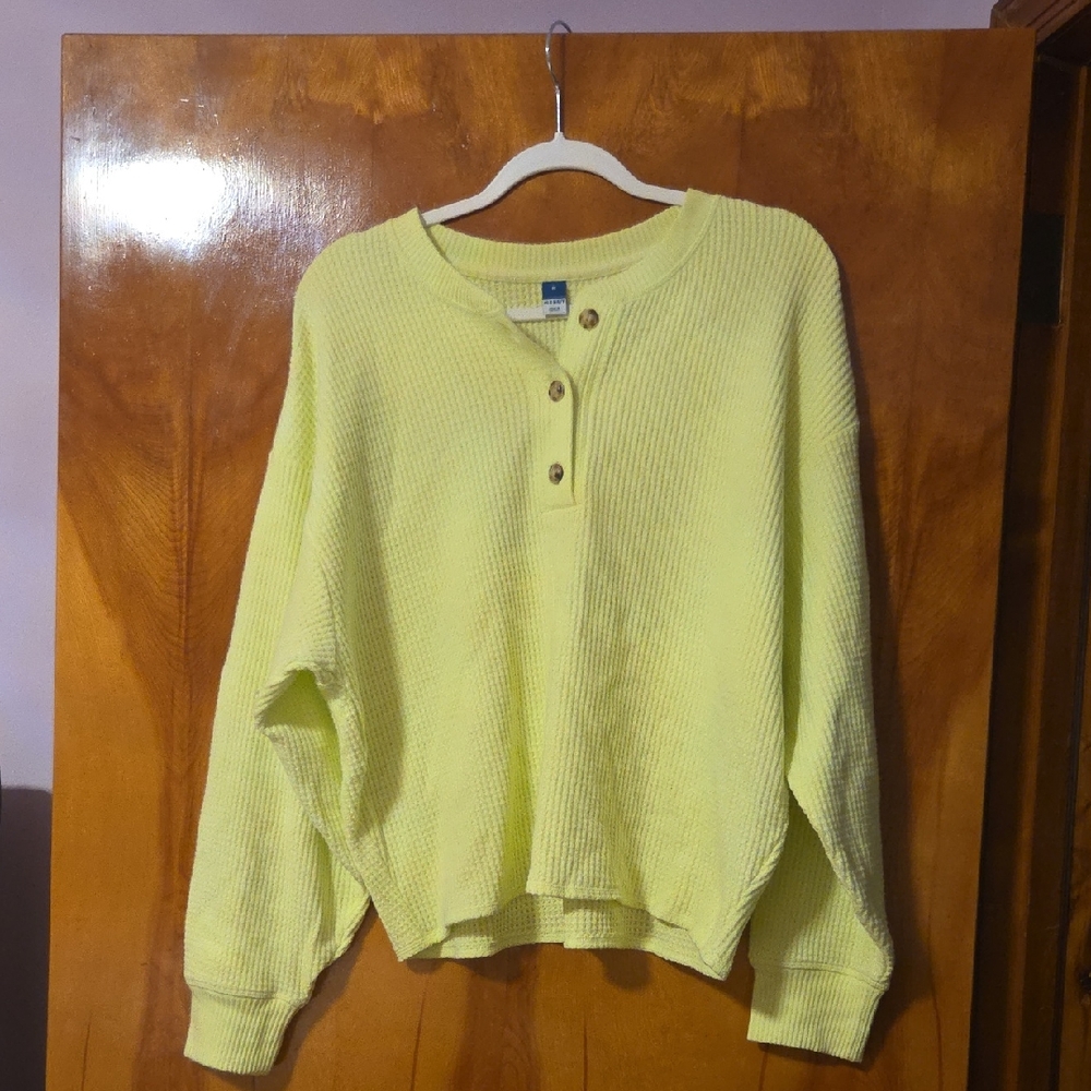 Thermal Top